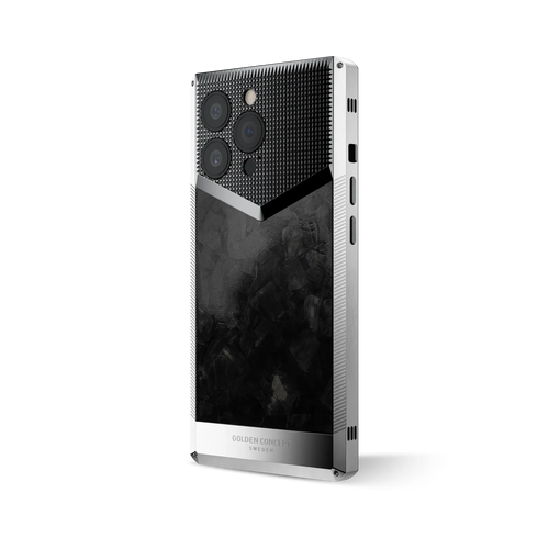 iPhone 13 Case / SPC - Silver