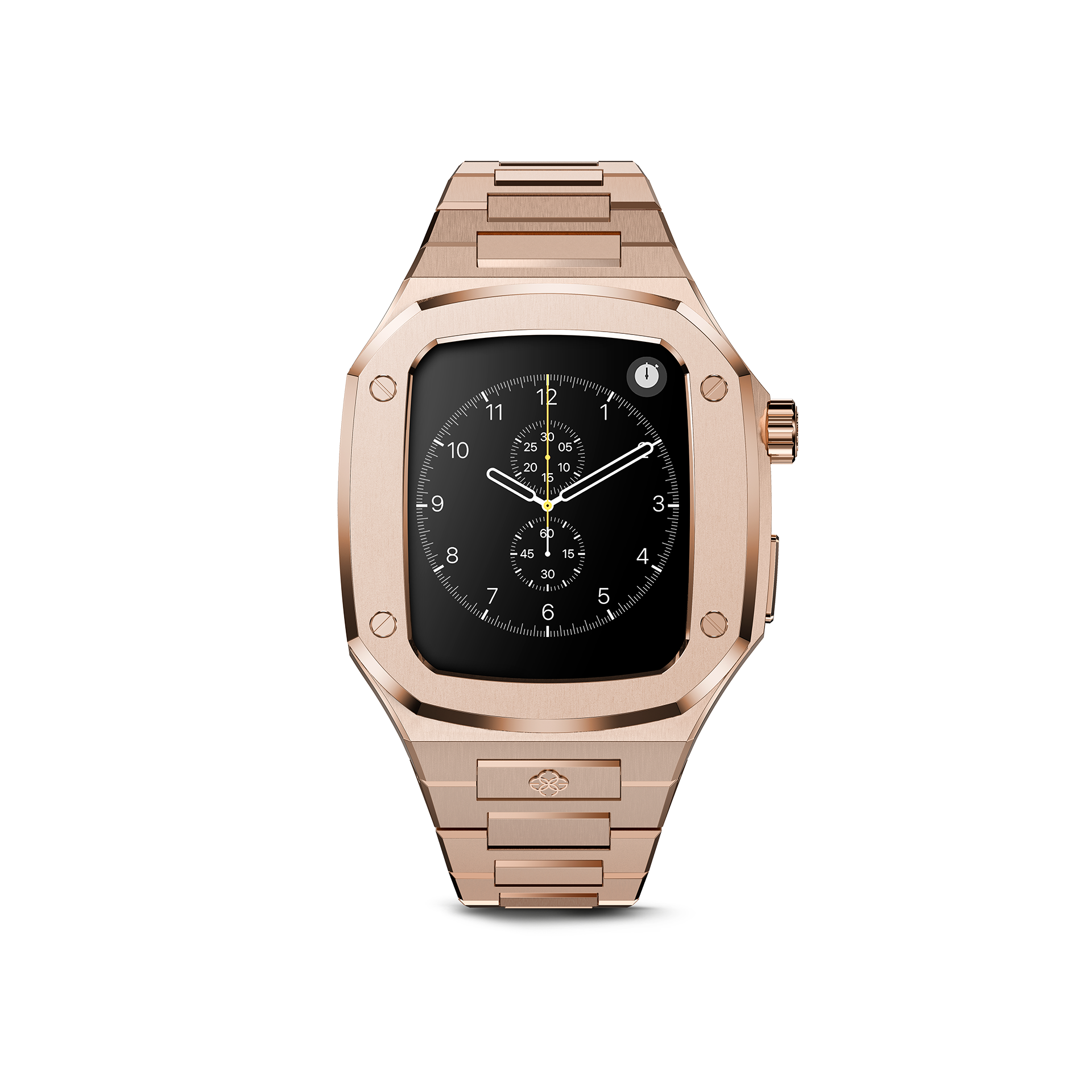 Apple Watch Case / EV44 - Rose Gold – GOLDEN CONCEPT