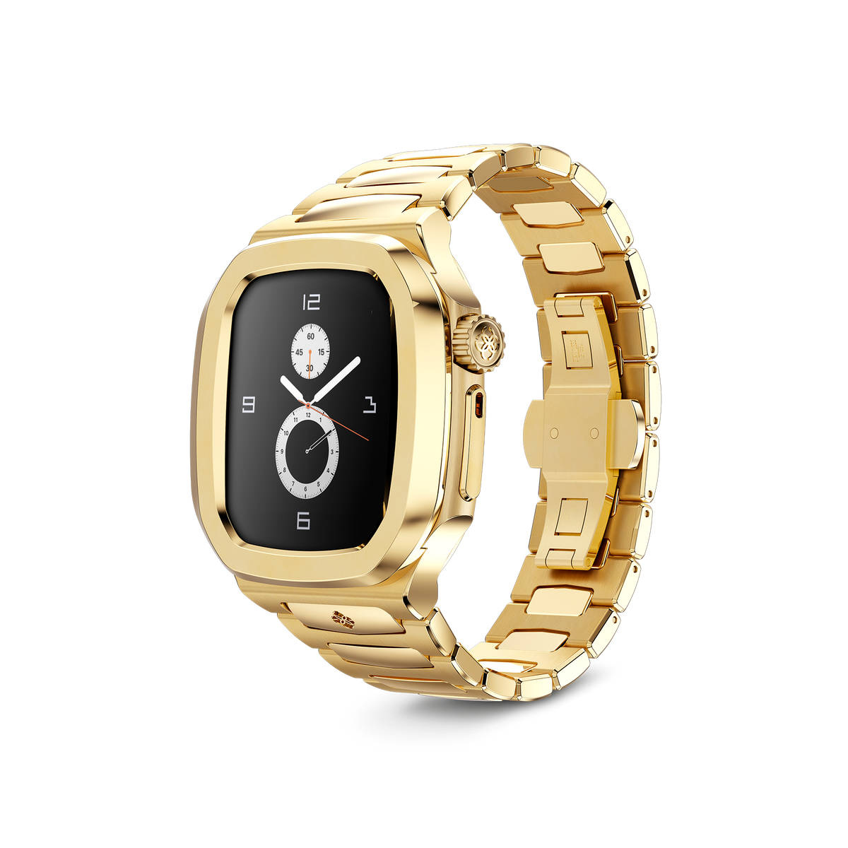 Apple Watch Case RO41 Gold GOLDEN CONCEPT