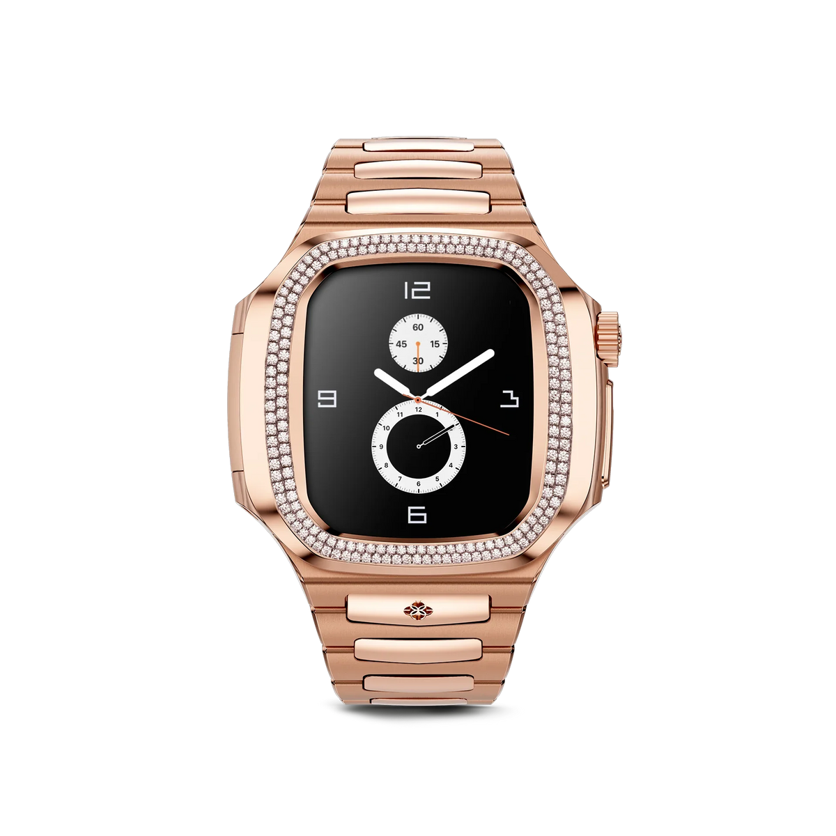 Apple Watch Case / RO41 - Rose Gold MD – GOLDEN CONCEPT