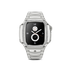 Apple Watch Case / RO41 - Silver MD