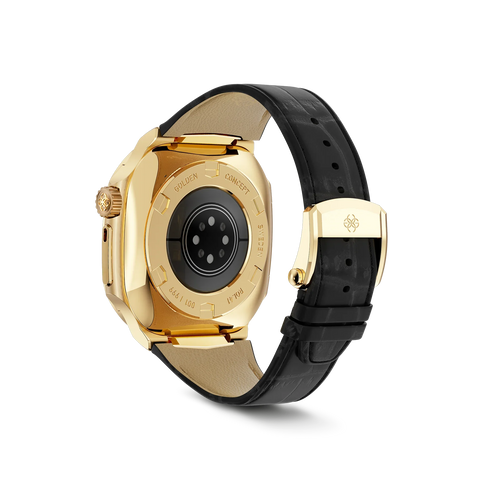 Apple Watch Case / ROL41 - Gold