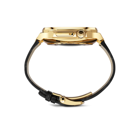 Apple Watch Case / ROL41 - Gold