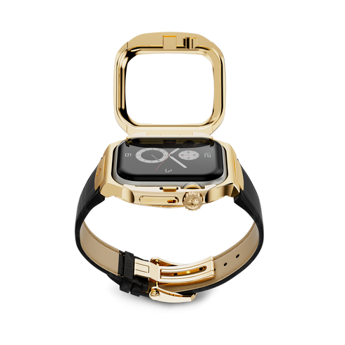 Apple Watch Case / ROL41 - Gold
