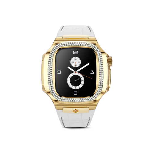 Apple Watch Case / ROL41 - Gold MD