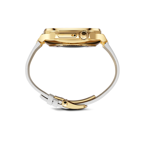 Apple Watch Case / ROL41 - Gold MD