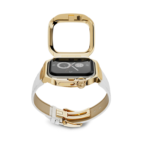 Apple Watch Case / ROL41 - Gold MD