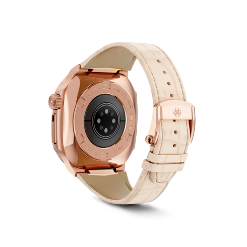Apple Watch Case / ROL41 - Rose Gold