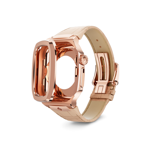 Apple Watch Case / ROL41 - Rose Gold