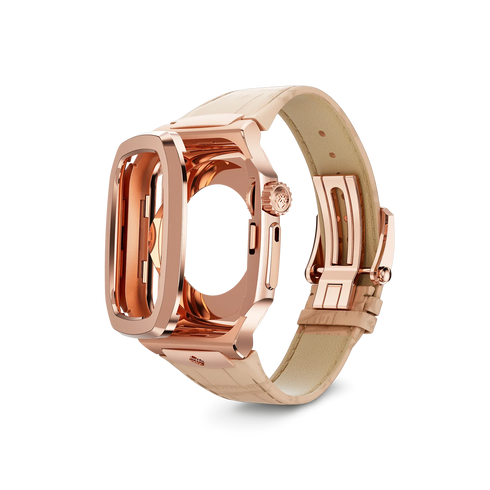 Apple Watch Case / ROL41 - Rose Gold