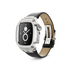 Apple Watch Case / ROL41 - Silver