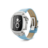 Apple Watch Case / ROL41 - Silver MD