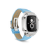 Apple Watch Case / ROL41 - Silver MD