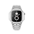 Apple Watch Case / RO41 - Silver MD