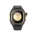 Apple Watch Case / RSCIII45 - Gold Carbon