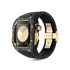 Apple Watch Case / RSCIII45 - Gold Carbon