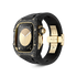 Apple Watch Case / RSCIII45 - Gold Carbon