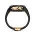 Apple Watch Case / RSCIII49 - Gold Carbon