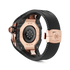 Apple Watch Case / RSCIII49 - Rose Gold Carbon