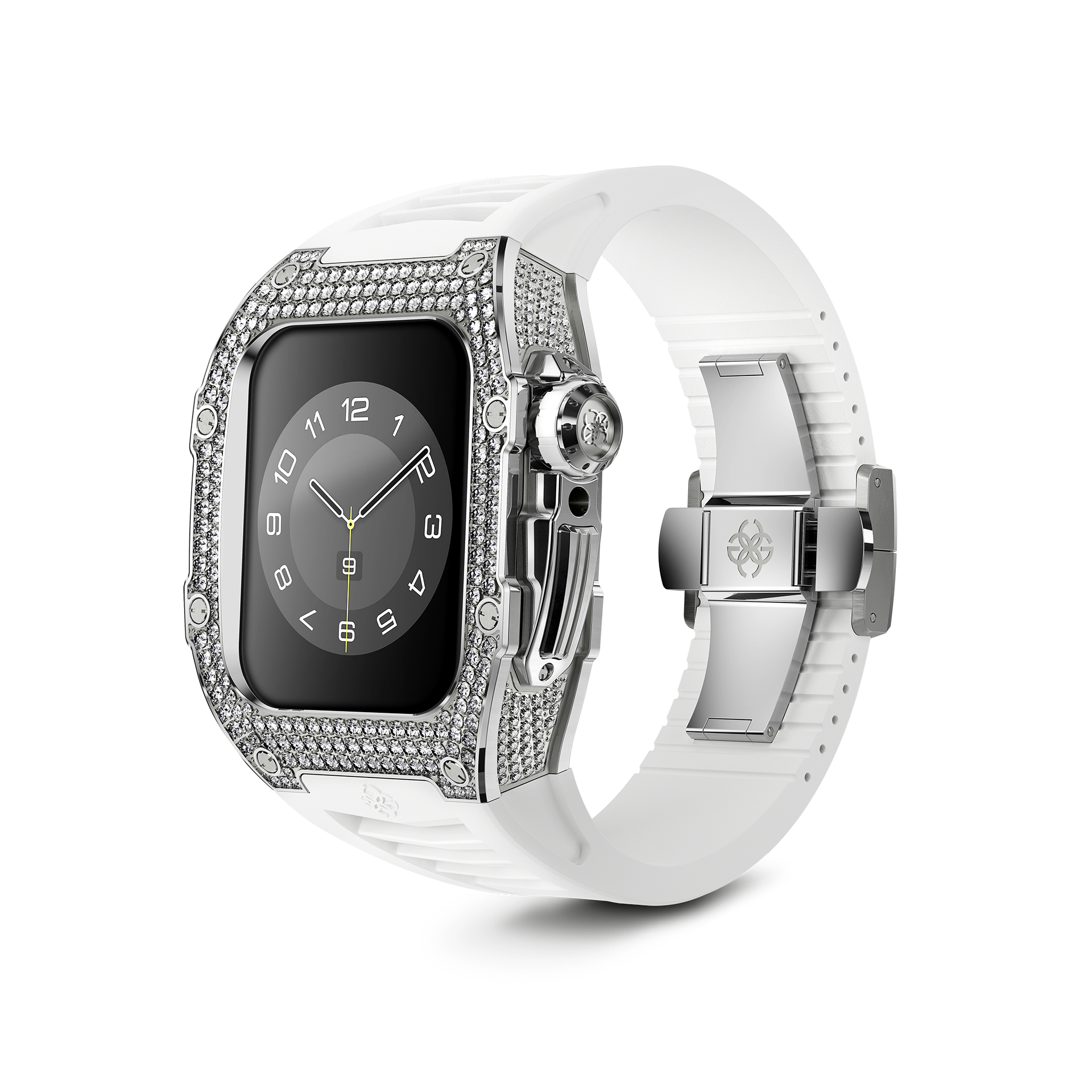Apple Watch Case / RST - Diamond – GOLDEN CONCEPT