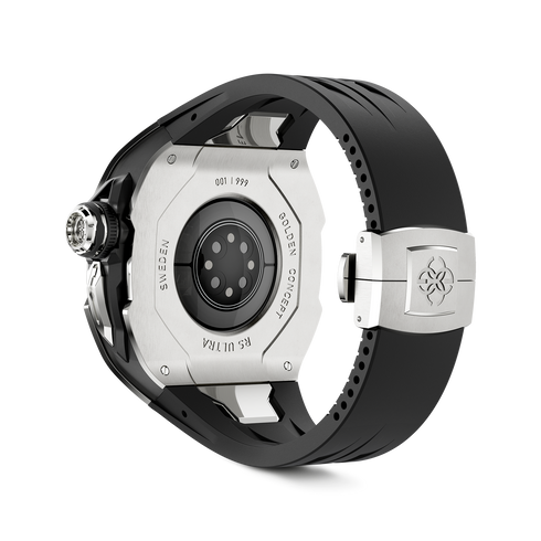 Apple Watch Case / RSTIII49 - Oyama Steel