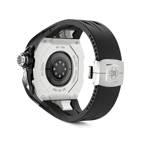 Apple Watch Case / RSTIII49 - Oyama Steel