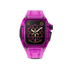 Apple Watch Case / RSTR45 - DEEP PURPLE