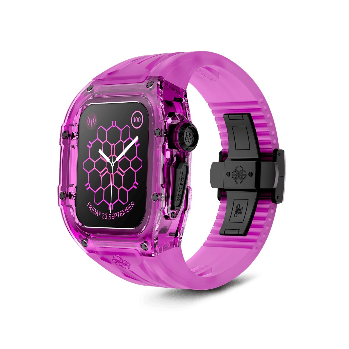 Apple watch rose gold t mobile sales