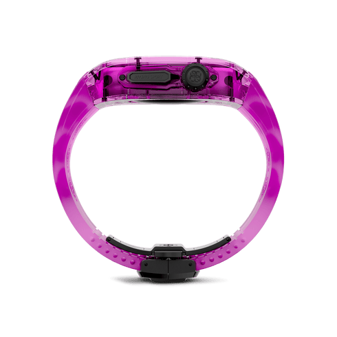 Apple Watch Case / RSTR45 - DEEP PURPLE