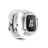 Apple Watch Case / SPIII41 - Silver MD