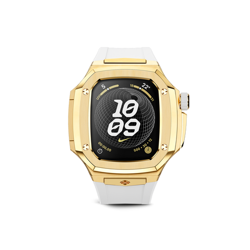 Apple Watch Case / SPIII41 - Gold