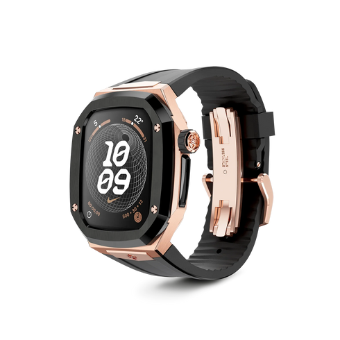 Apple Watch Case / SPIII45 - Rose Gold