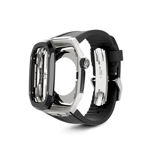 Apple Watch Case / SPIII45 - Silver
