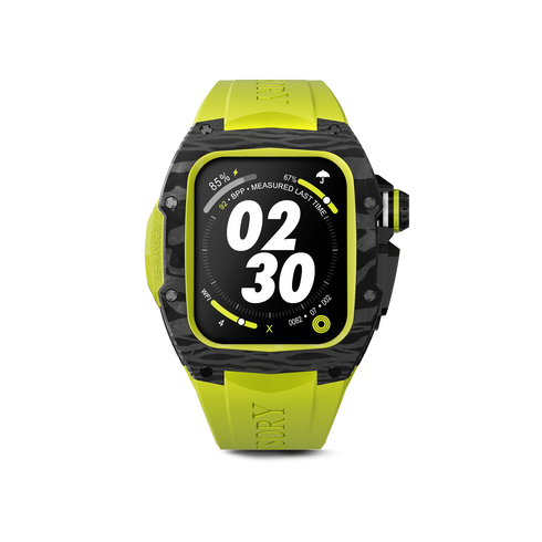 Apple Watch Case / RSM45 - LIME BLISS