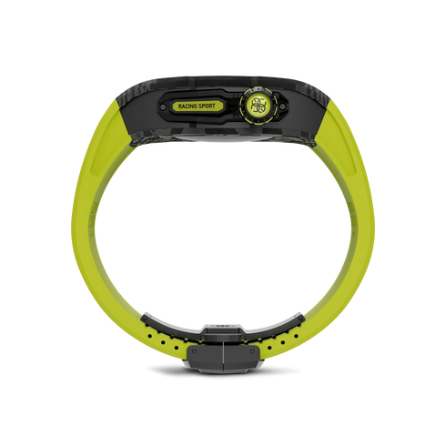 Apple Watch Case / RSM45 - LIME BLISS