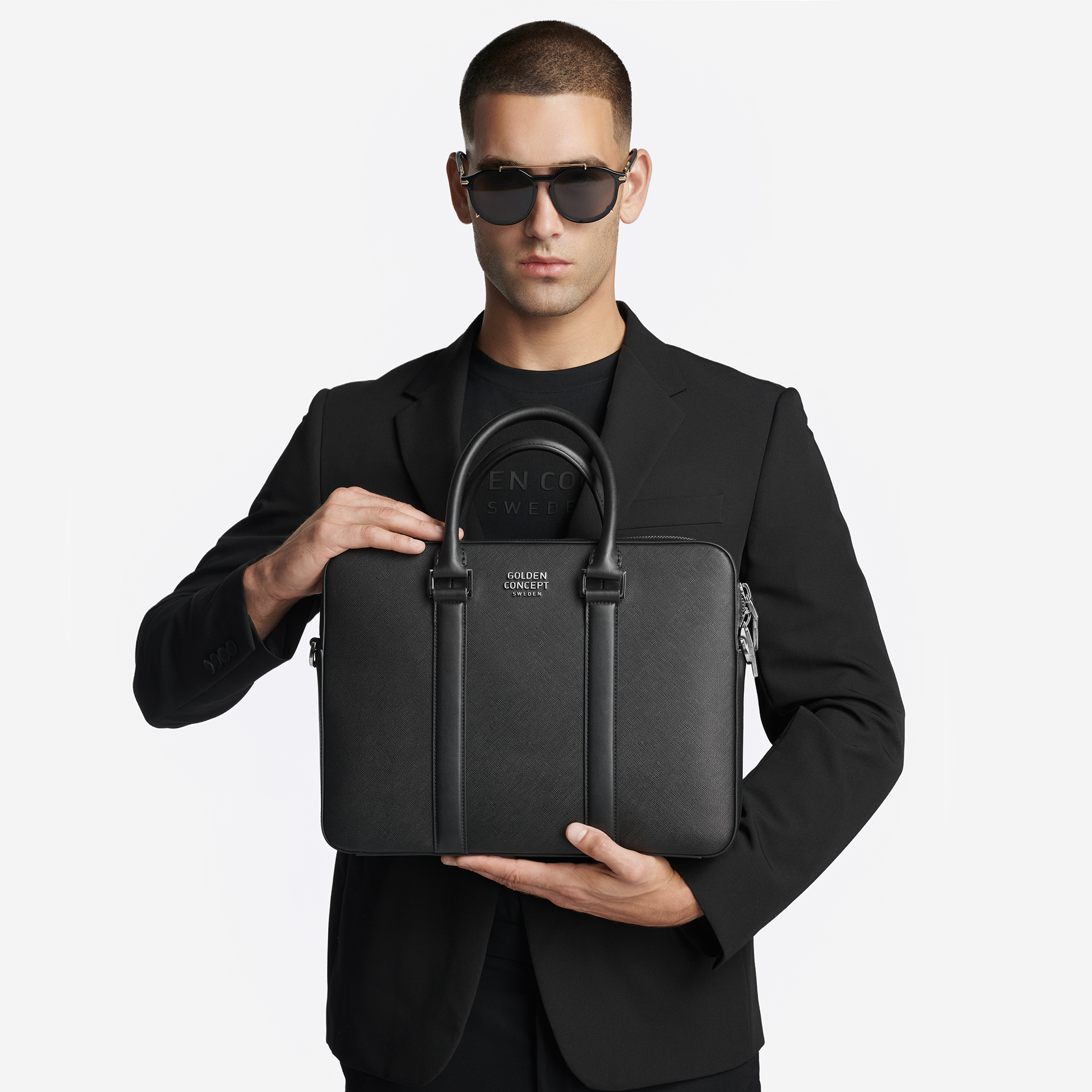 Design briefcase online