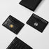 Card Holder / Saffiano Leather