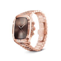 Apple Watch Case / CRC46 Rose Gold