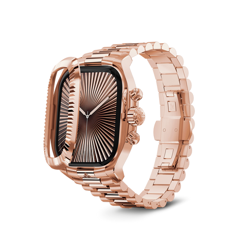 Apple Watch Case / CRC46 Rose Gold