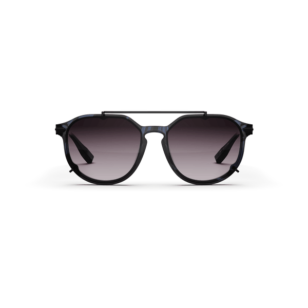 Sunglasses / Entrepreneur - Black