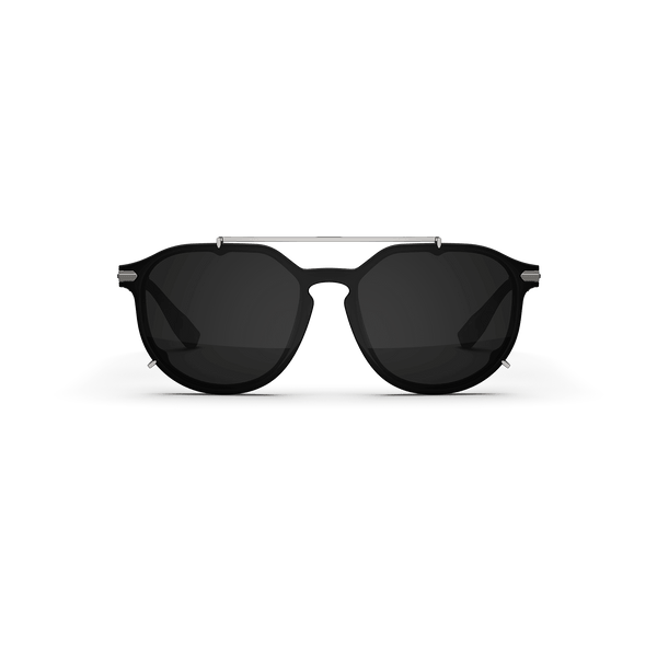 Sunglasses / Entrepreneur - Silver