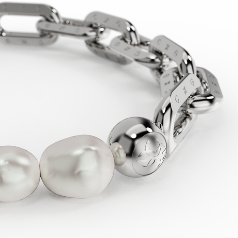 Bracelet - River pearls