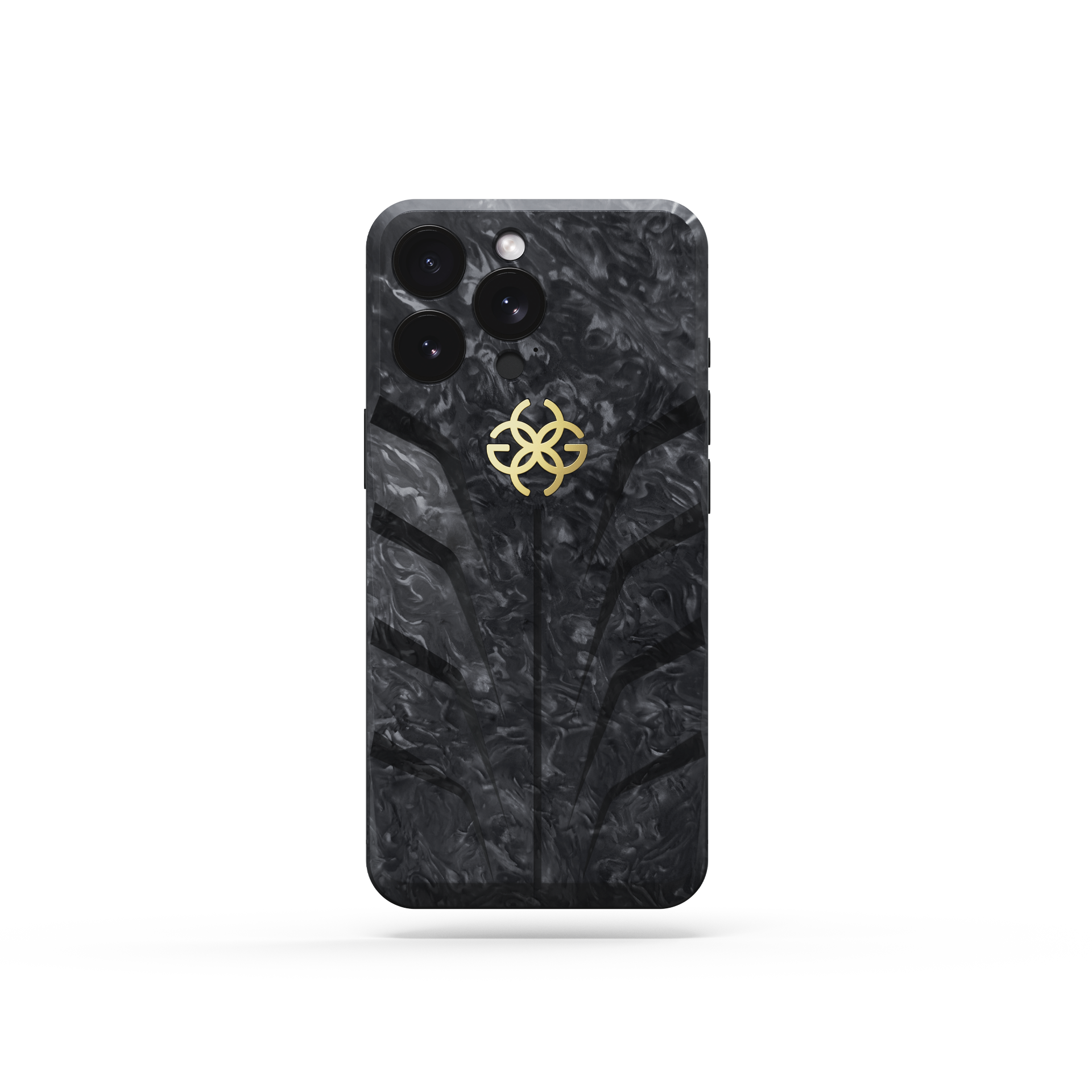 RSC16 Magnetic carbon – GOLDEN CONCEPT