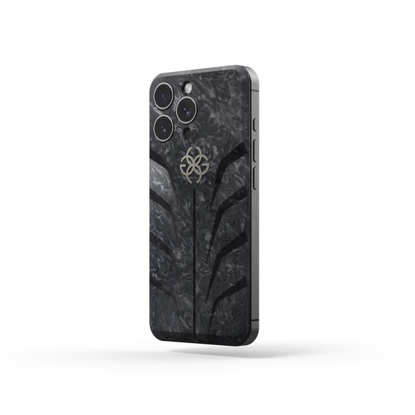 iPhone Case / RSC16 Titanium Grey iPhone Case / RSC16 Titanium Grey