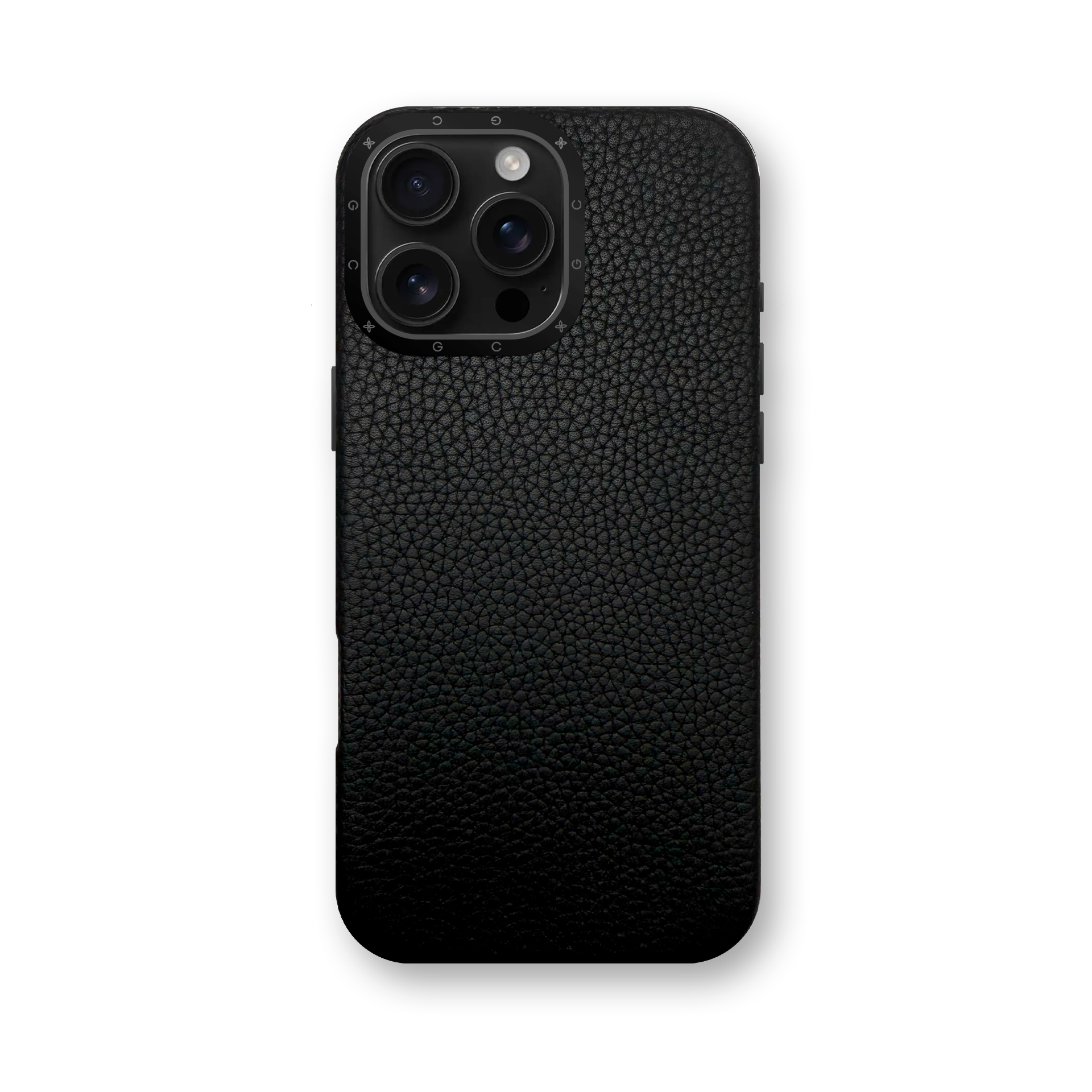 GOLDEN CONCEPT iPhone 16 Pro Max ケース レッド Luxury iPhone 16 Pro & 16 Pro Max Cases | Golden Concept
