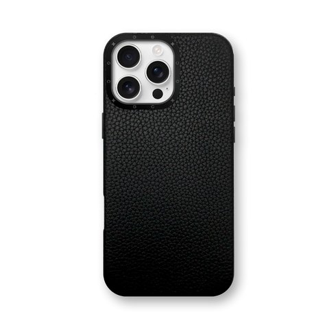 iPhone Case 16 / Full-Grain Leather