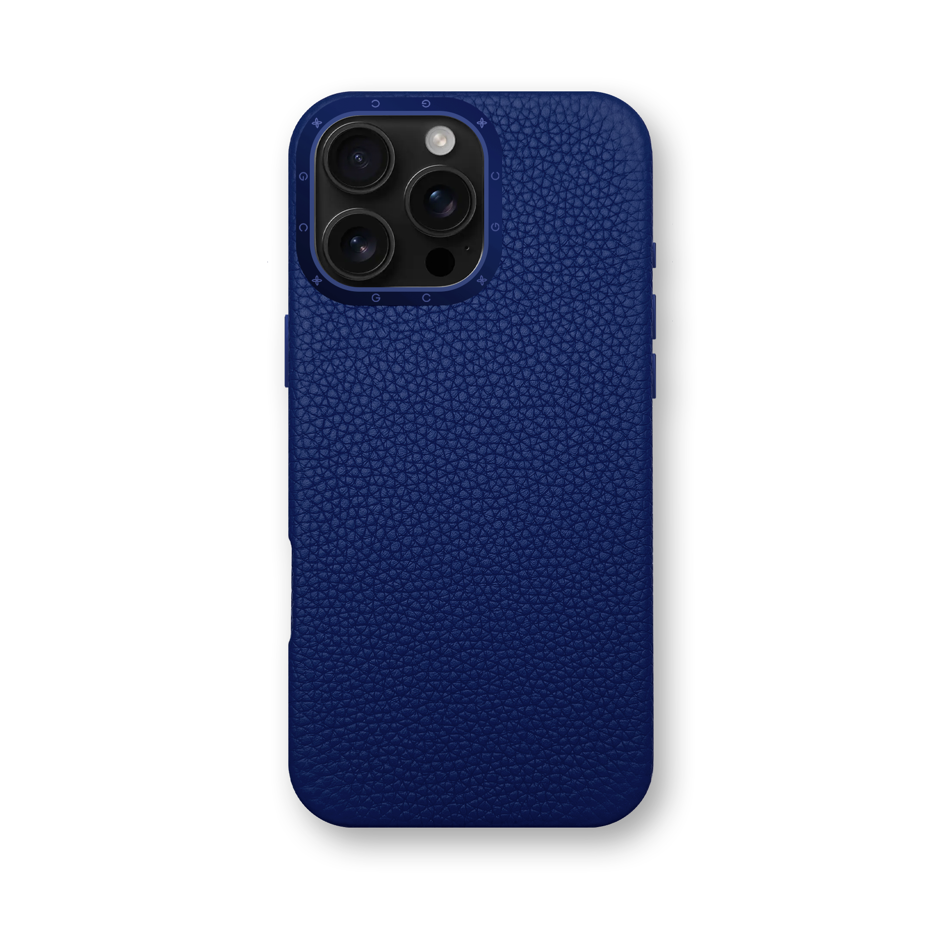 Luxury iPhone 16 Pro & 16 Pro Max Cases | Golden Concept – GOLDEN