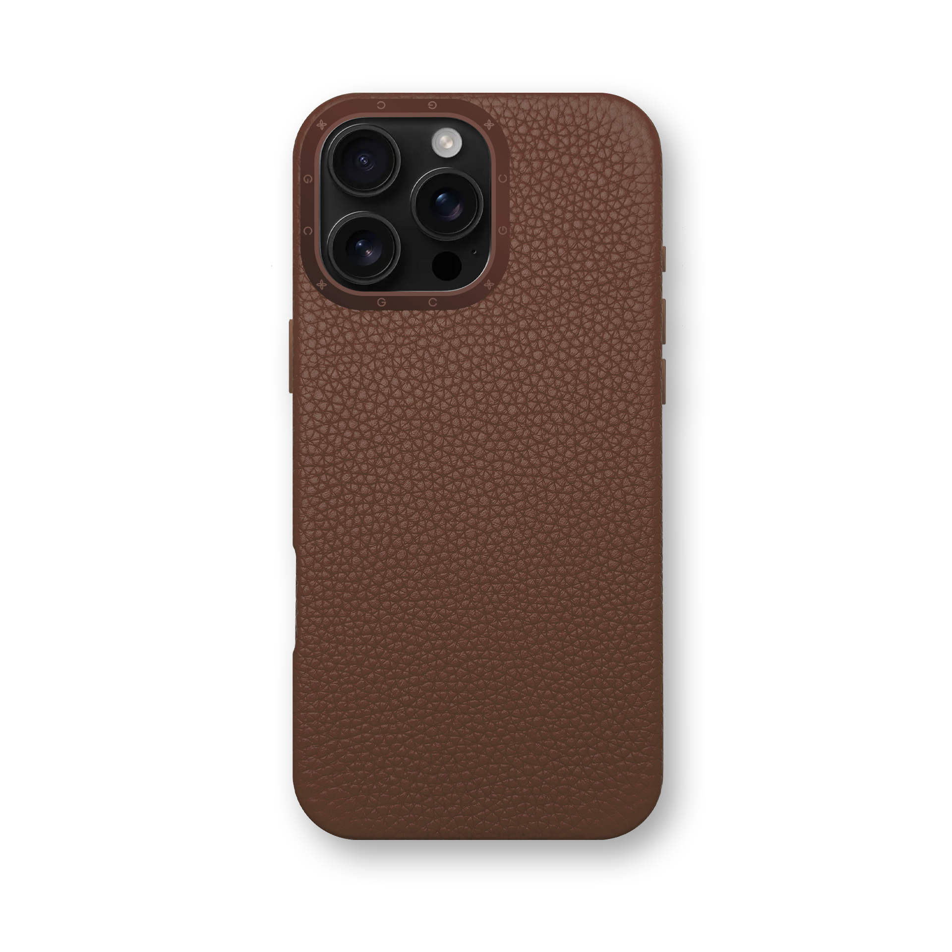 Luxury iPhone 16 Pro & 16 Pro Max Cases | Golden Concept – GOLDEN