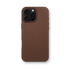 iPhone Case 16 / Full-Grain Leather