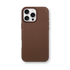 iPhone Case 16 / Full-Grain Leather